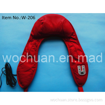 Neck Shoulder Massage Belt, Wellness Massage Belt (W-206)
